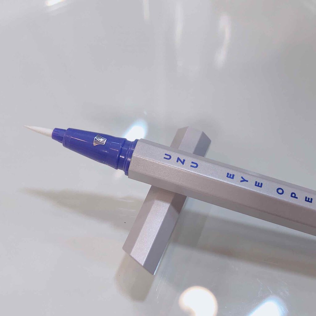 ジューシーピュアアイズ/キャンメイク/アイシャドウパレットを使ったクチコミ（3枚目）