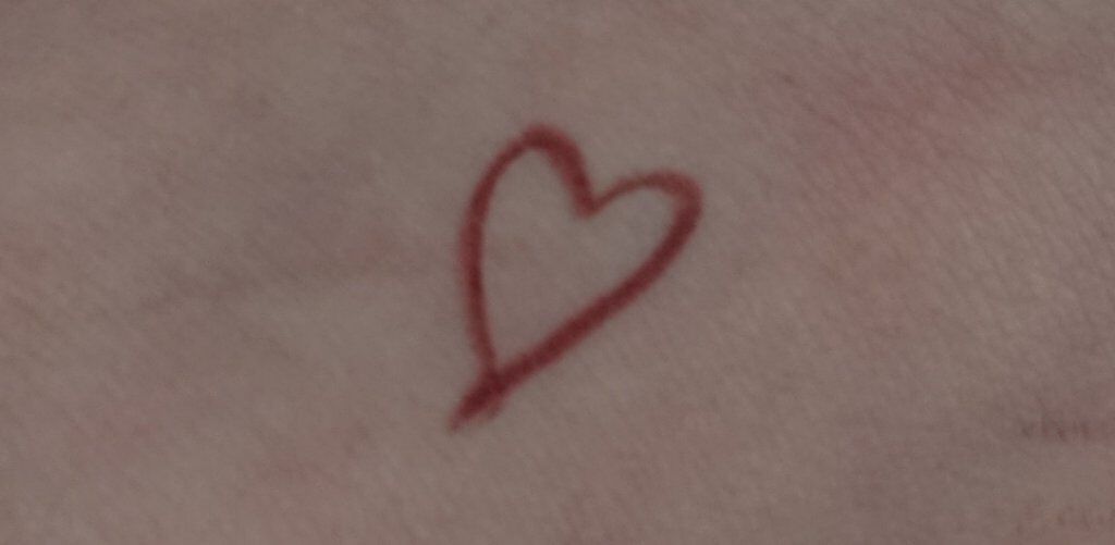 クリーミータッチライナー/キャンメイク/ジェルアイライナーを使ったクチコミ(3枚目)