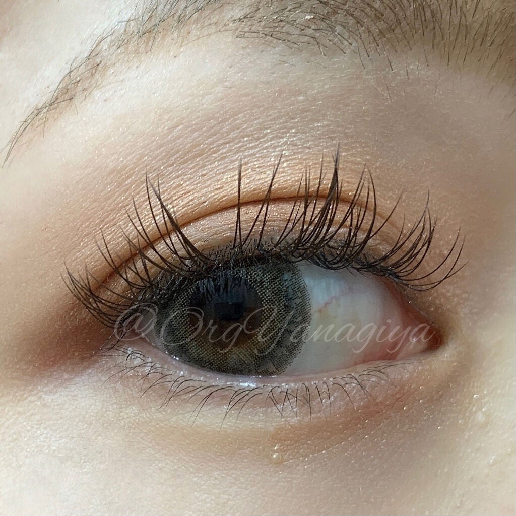 ドラマティックスタイリングアイズS/マキアージュ/アイシャドウパレットを使ったクチコミ(4枚目)