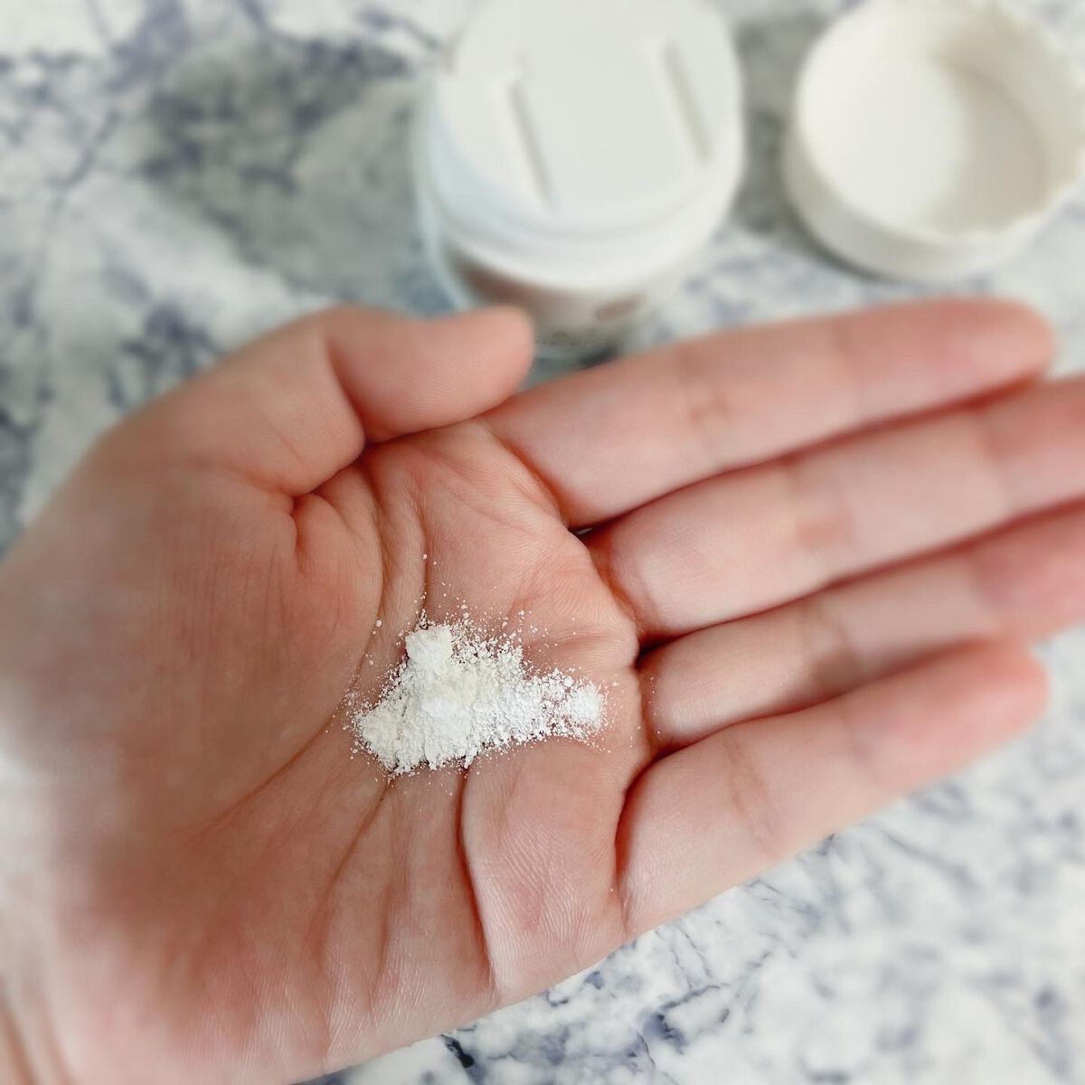 ライス ポリッシュ クラッシック/タッチャ/洗顔パウダーを使ったクチコミ(4枚目)