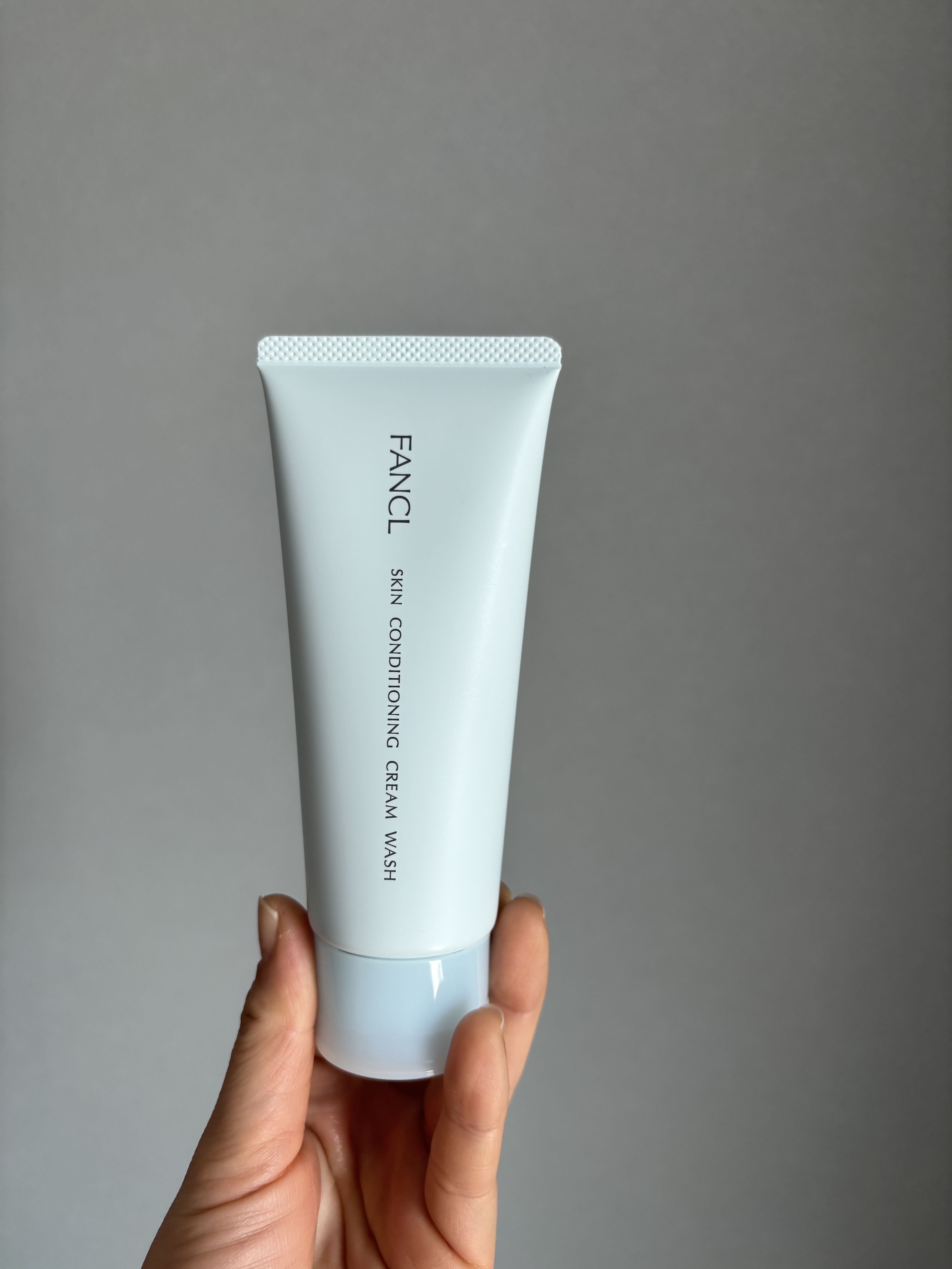 カネボウ コンフォート ストレッチィ ウォッシュ/KANEBO/洗顔フォームを使ったクチコミ（3枚目）