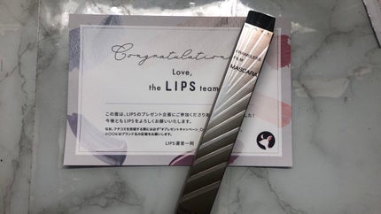 フレームレスフィルムマスカラ/KATE/マスカラを使ったクチコミ(1枚目)