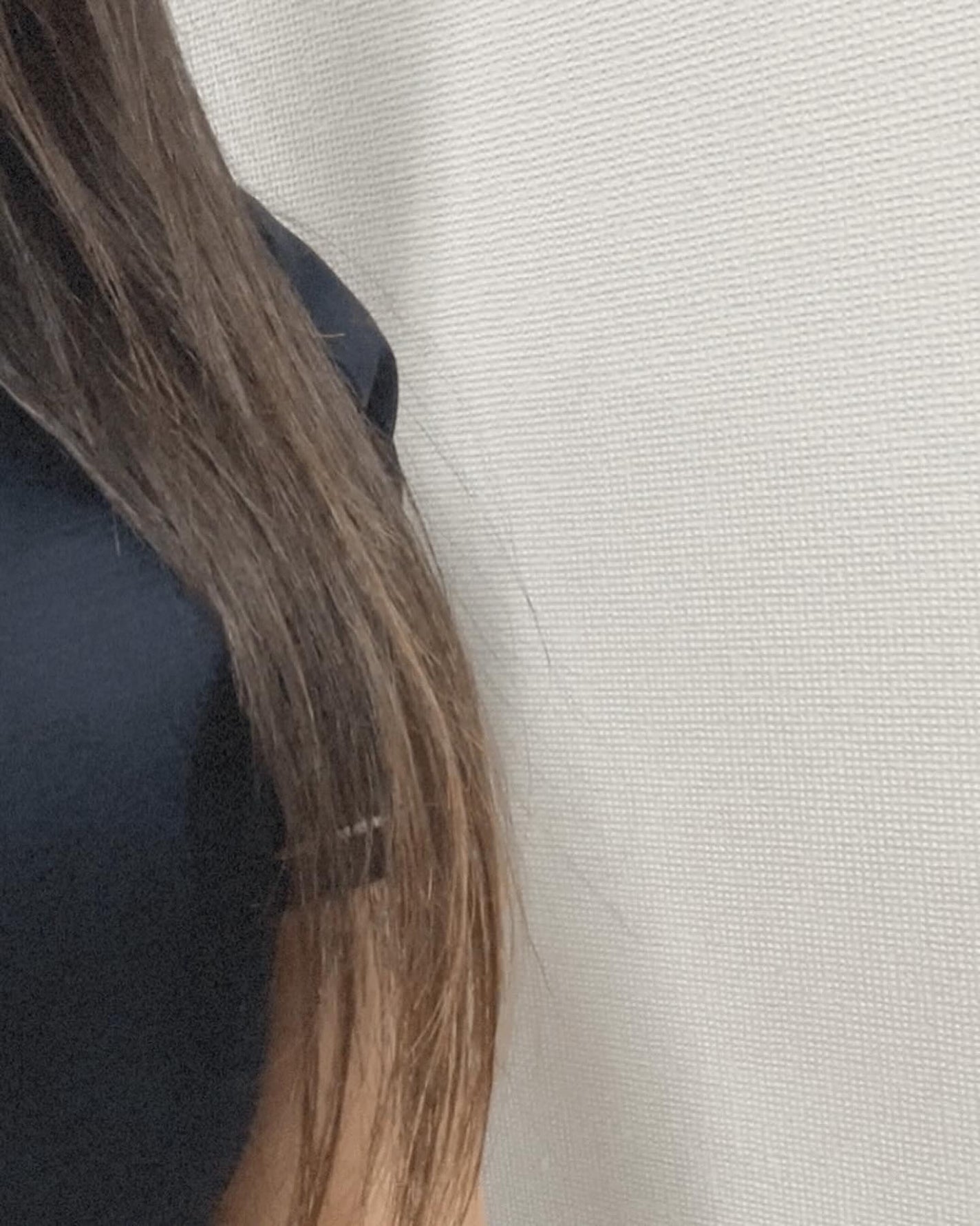 SILKY OIL SERUM/CULRY SHYLL/ヘアオイルを使ったクチコミ(4枚目)