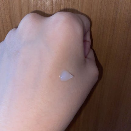 ペアアクネクリームW(医薬品)/ペア/その他を使ったクチコミ(4枚目)