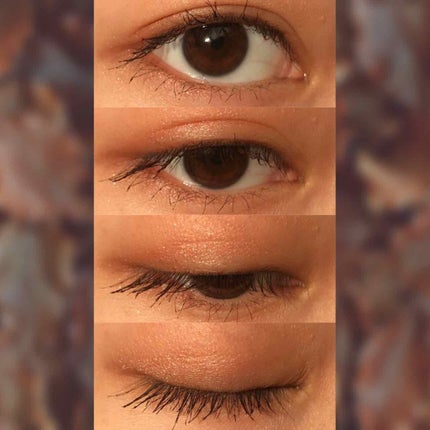 パーフェクトマルチアイズ/キャンメイク/アイシャドウパレットを使ったクチコミ(2枚目)