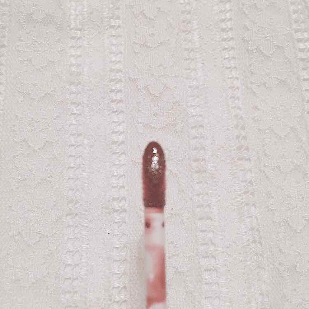 ケアオイルティントリップ/CandyDoll/リップティントを使ったクチコミ（3枚目）