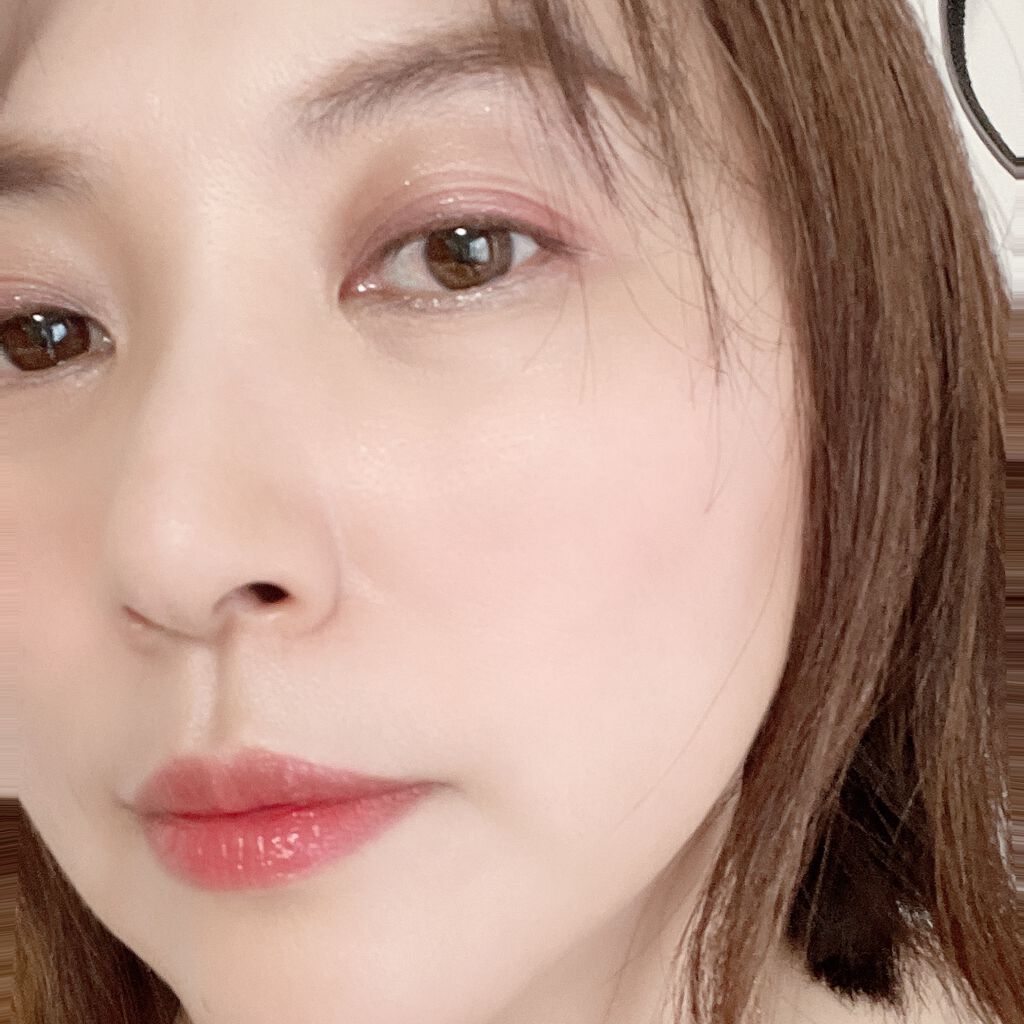 ノーズ&アイブロウパウダー/CEZANNE/パウダーアイブロウを使ったクチコミ(1枚目)