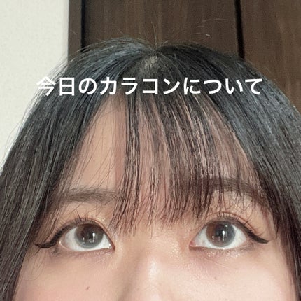 VNTUS 1day ナイトヴェール/VNTUS/ワンデー(1DAY)カラコンの画像