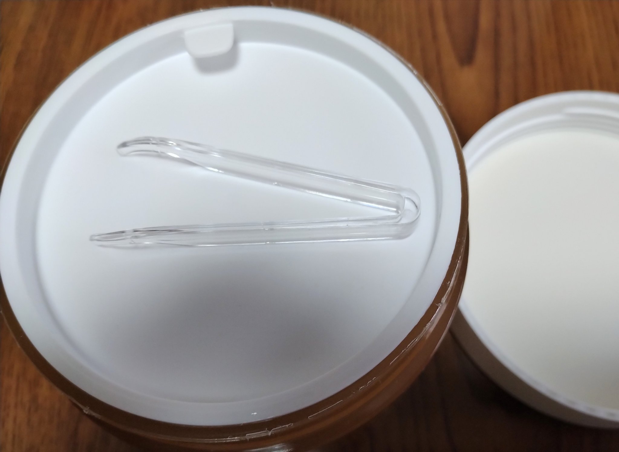 センテラ クイックカーミングパッド/SKIN1004/トナーパッドを使ったクチコミ（2枚目）