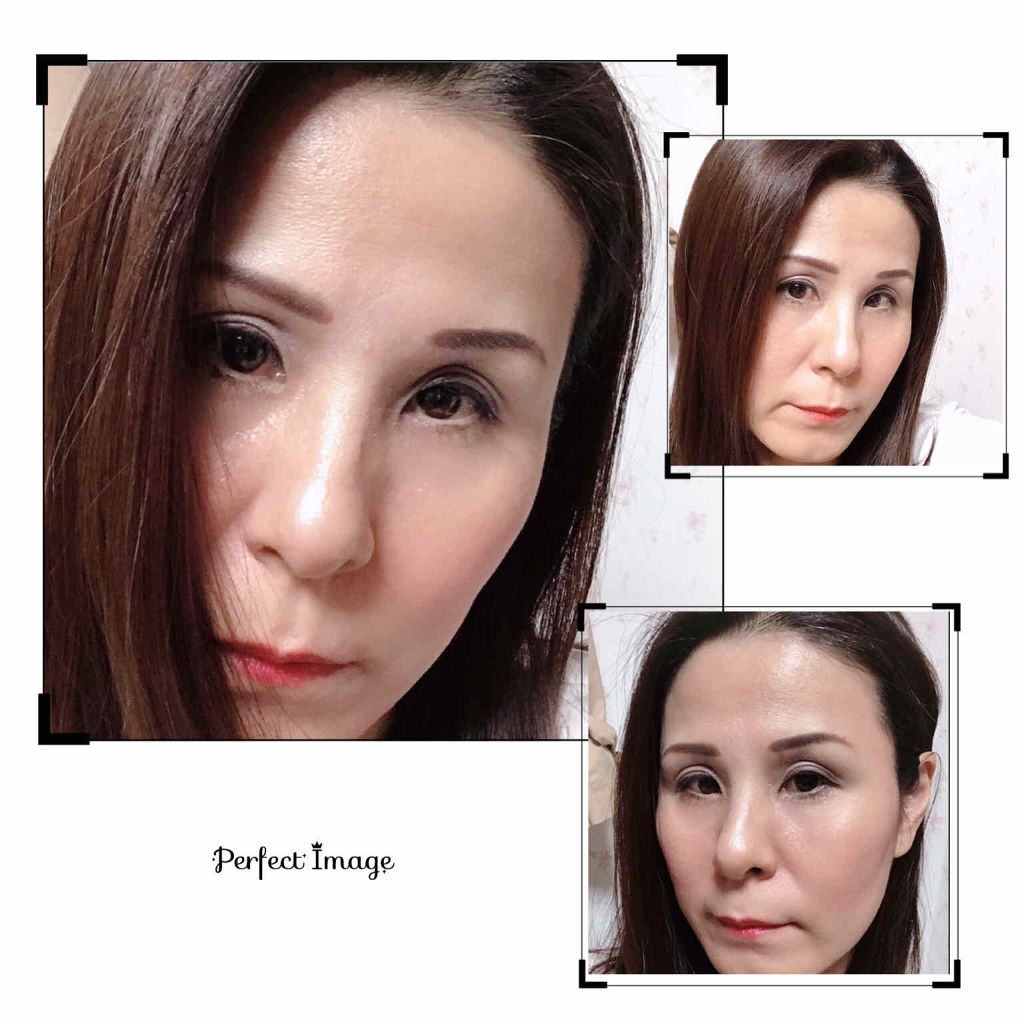 フラッシュクラッシュNEO/KATE/アイシャドウパレットを使ったクチコミ（3枚目）