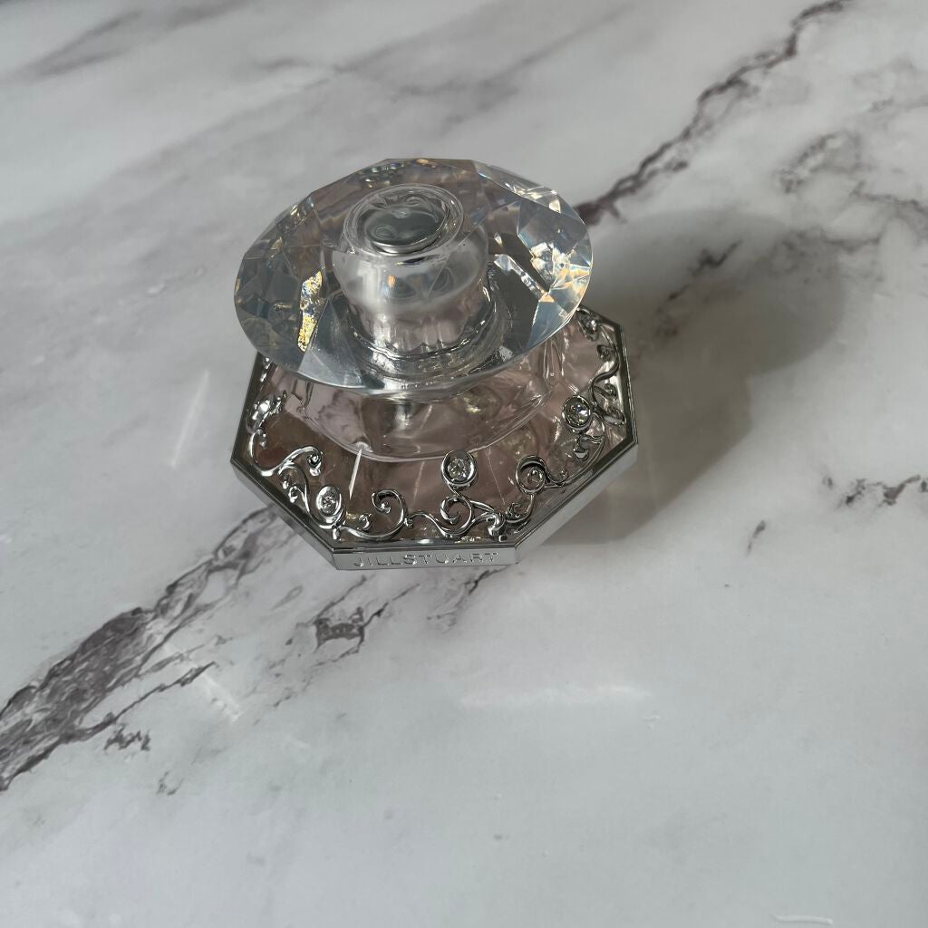 ジルバイ ジルスチュアート オードトワレ/JILL STUART/香水(レディース)を使ったクチコミ(1枚目)