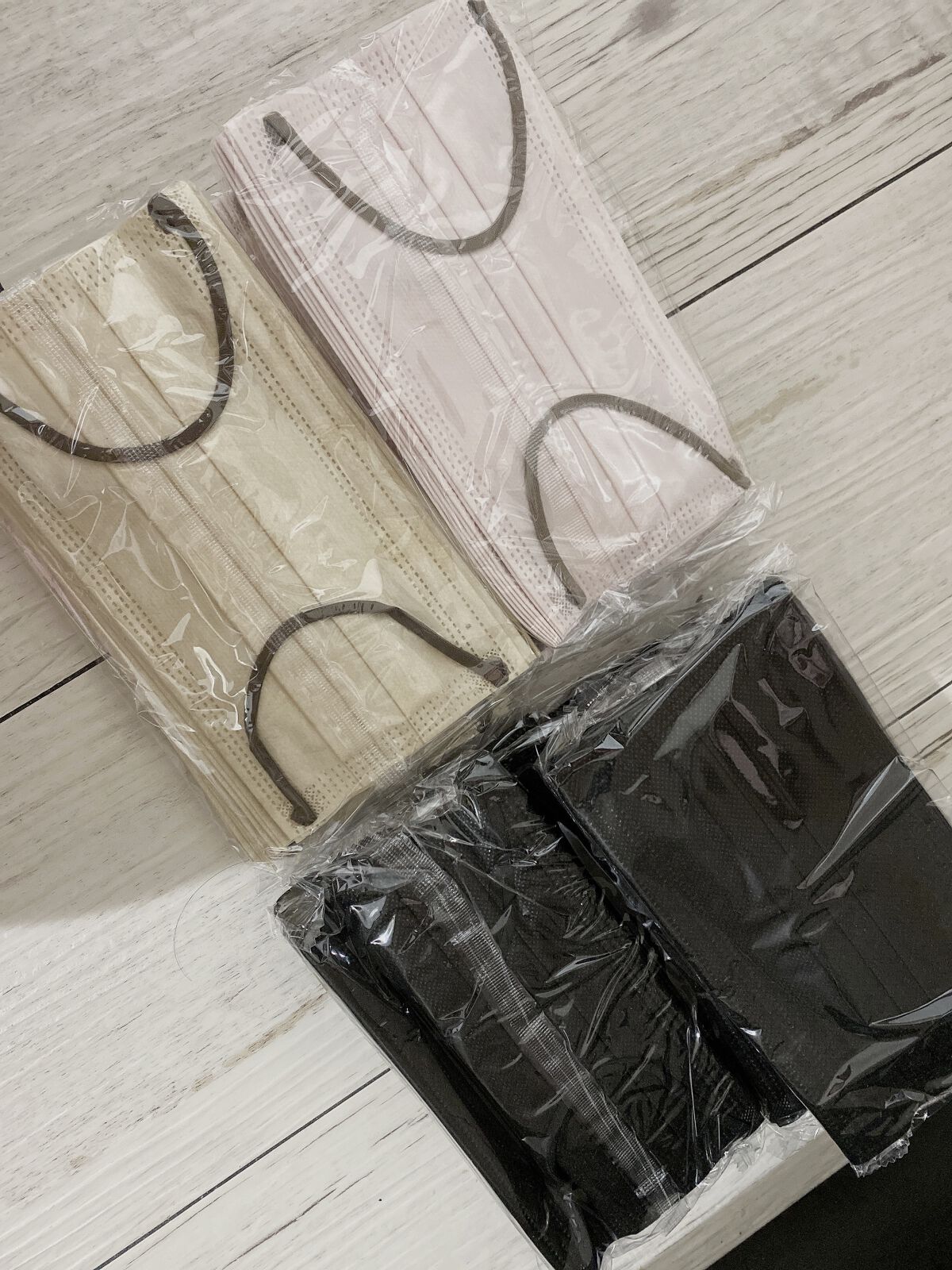 マスク/Qoo10/マスクを使ったクチコミ（3枚目）