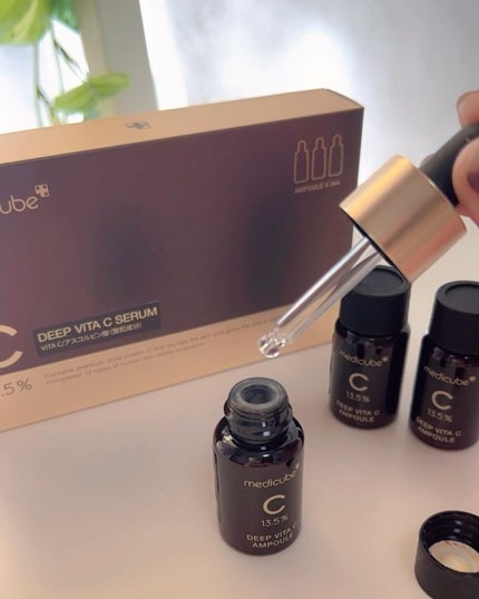 ダーマエアショット/MEDICUBE/美顔器・マッサージを使ったクチコミ(6枚目)