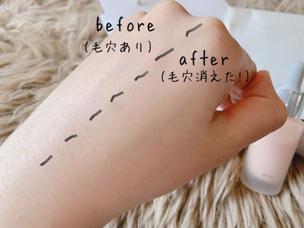 カラーファンデーション/RMK/リキッドファンデーションを使ったクチコミ(4枚目)