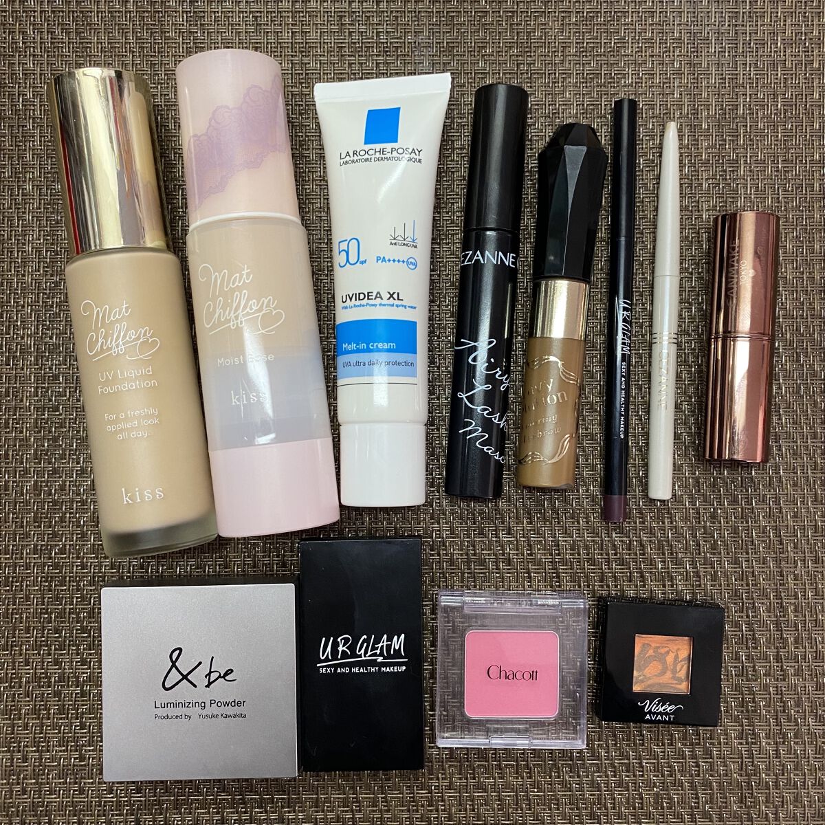 UVイデア XL/ラ ロッシュ ポゼ/日焼け止めミルクを使ったクチコミ（3枚目）