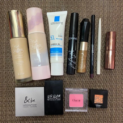 ジェルアイライナー/U R GLAM/ジェルアイライナーを使ったクチコミ(3枚目)