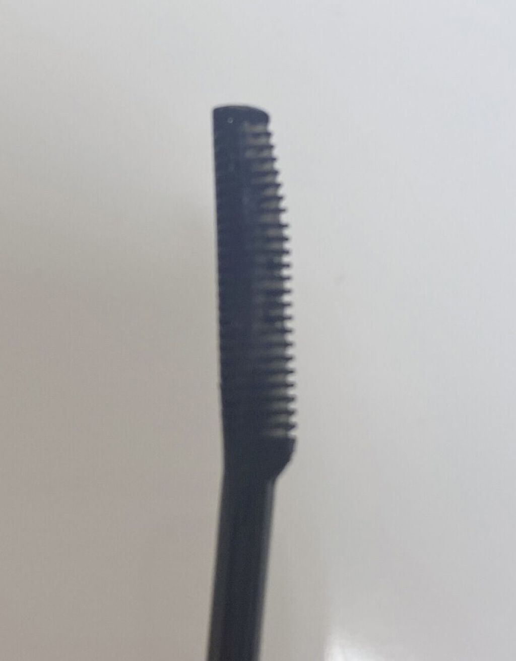 クイックラッシュカーラー/キャンメイク/マスカラ下地を使ったクチコミ（3枚目）