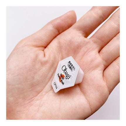 オバジC 酵素洗顔パウダー/オバジ/洗顔パウダーを使ったクチコミ(3枚目)