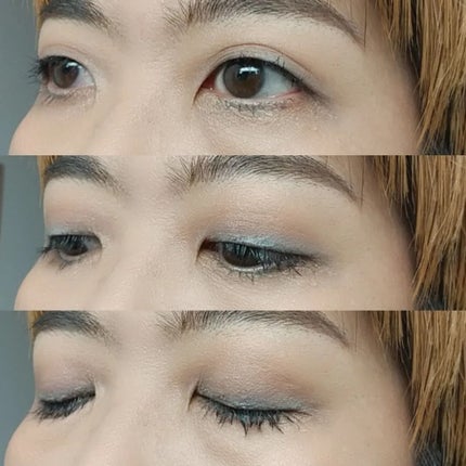 スティロ オンブル エ コントゥール/CHANEL/スティックアイシャドウを使ったクチコミ(3枚目)