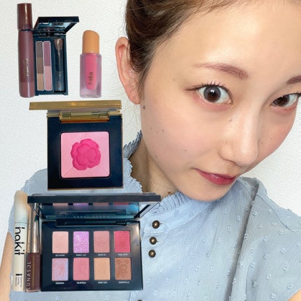 コスモ ユニバース アイシャドウ パレット/BOBBI BROWN/アイシャドウパレットを使ったクチコミ(1枚目)