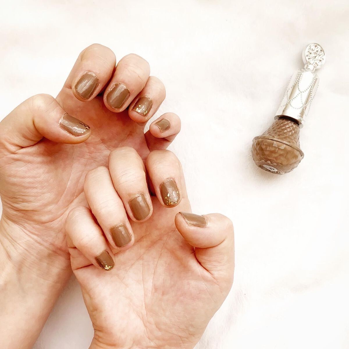 フレグラント ネイルラッカー/JILL STUART/マニキュア by 三枝涼子 /  美容ライター