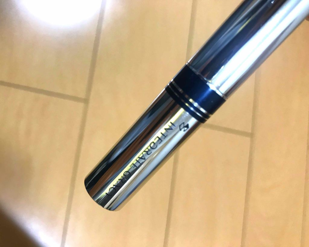 クリーミーシャインルージュ/グレイシィ/口紅を使ったクチコミ(1枚目)