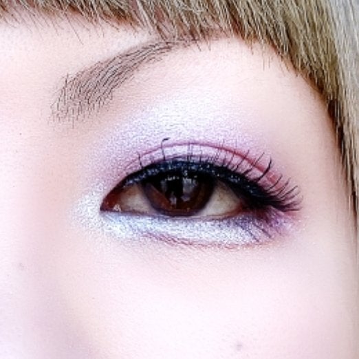 ディオール バックステージ アイ パレット/Dior/アイシャドウパレットを使ったクチコミ(5枚目)