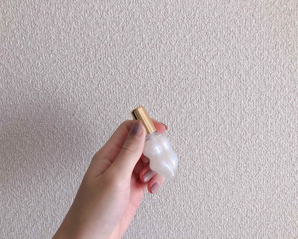 メルティーリップセラム/プランプピンク/リップグロスを使ったクチコミ(1枚目)