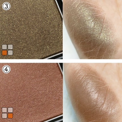 デイリズム スマッジ ストップ マスカラ/heimish/マスカラを使ったクチコミ(4枚目)