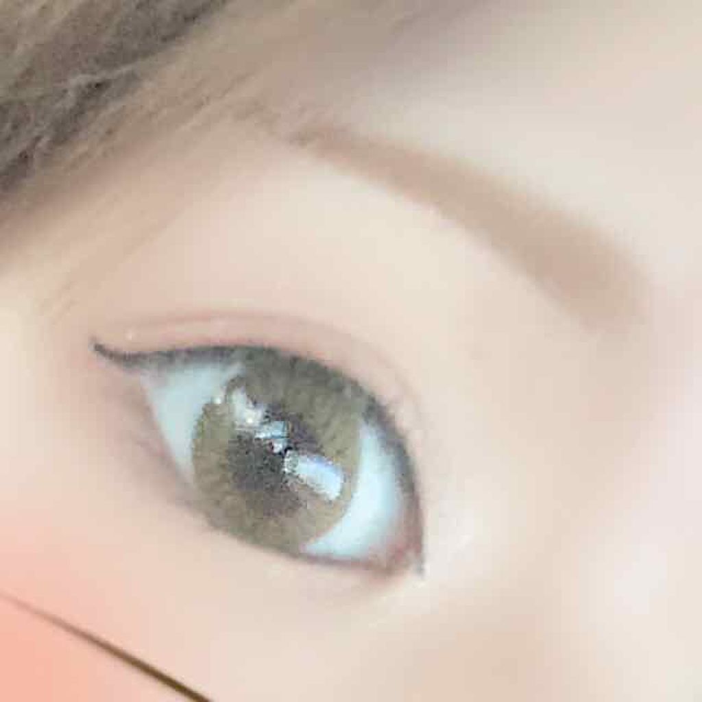 ウルトラファイバーマスカラ/D-UP/マスカラを使ったクチコミ(4枚目)