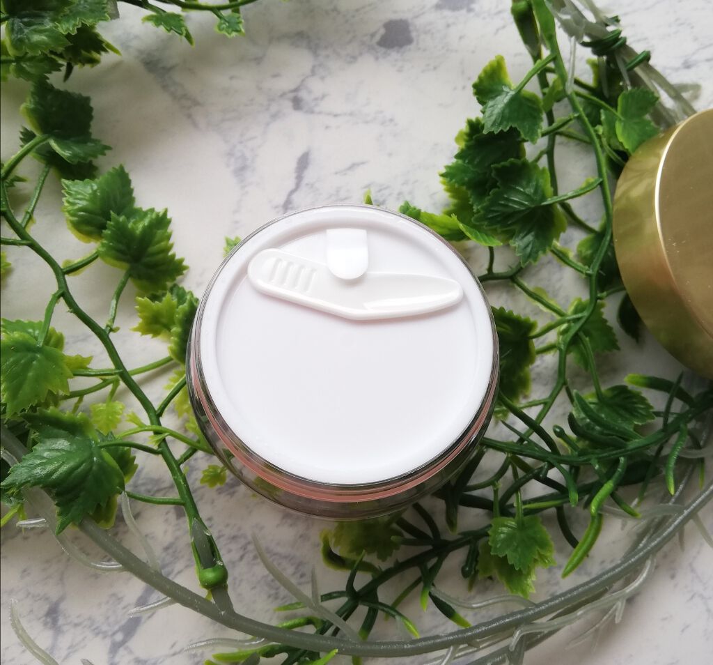 モテソルベ/Eternal Secret/バスト・ヒップケアを使ったクチコミ(2枚目)