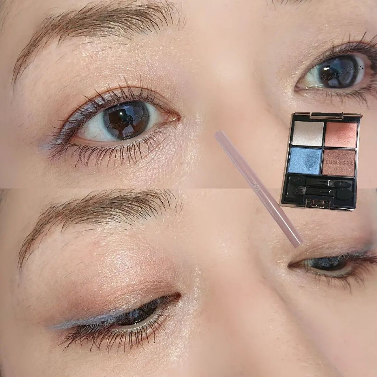 マイクロマスカラ アドバンストフィルム/ヒロインメイク/マスカラを使ったクチコミ（1枚目）