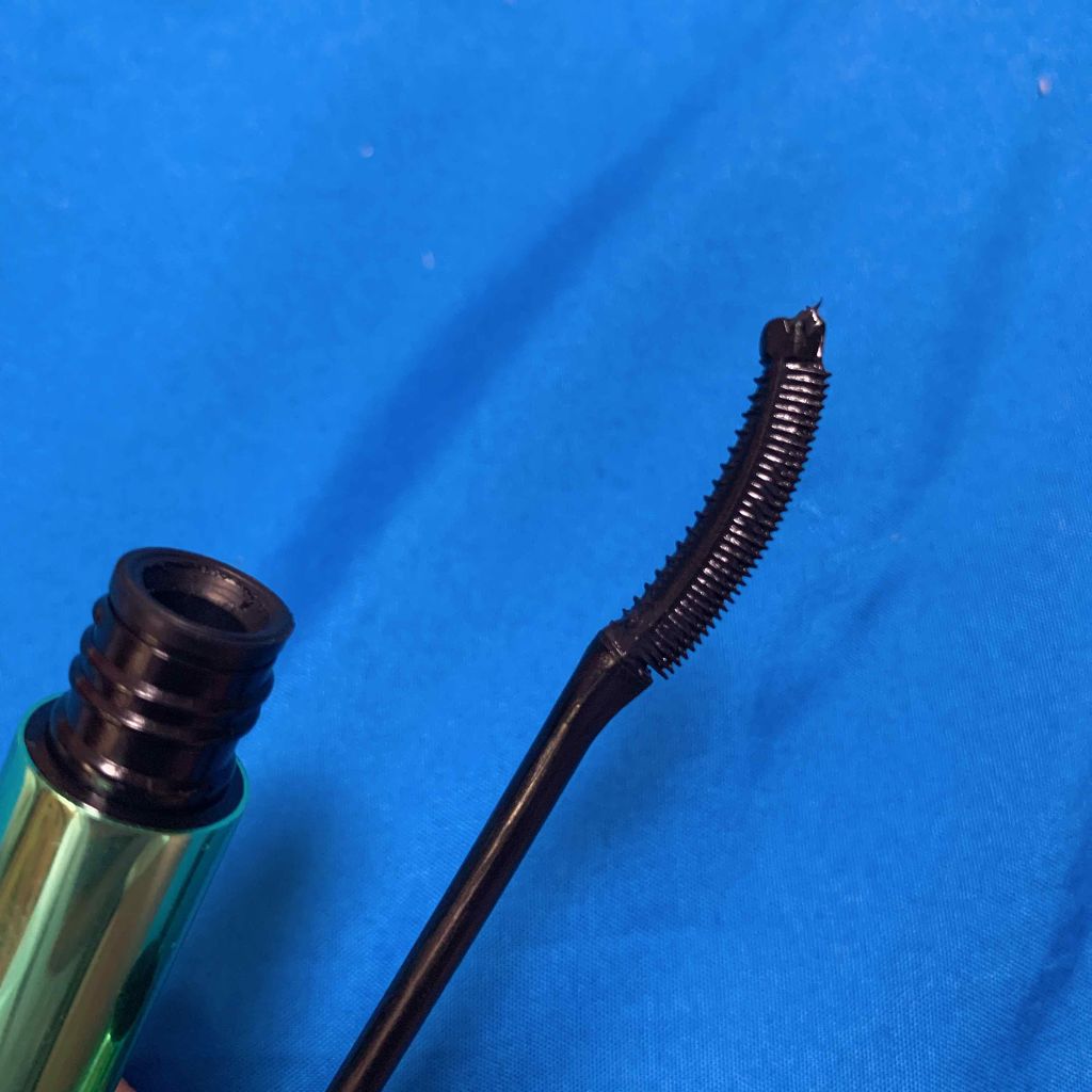 MOTE MASCARA™ (モテマスカラ)/UZU BY FLOWFUSHI/マスカラを使ったクチコミ（2枚目）