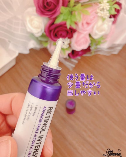 レチノールインテンスリアクティベーションセラム/SOME BY MI/美容液を使ったクチコミ(8枚目)