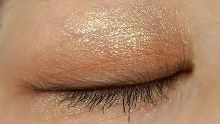 クチュール ミニ クラッチ/YVES SAINT LAURENT BEAUTE/アイシャドウパレットを使ったクチコミ(5枚目)