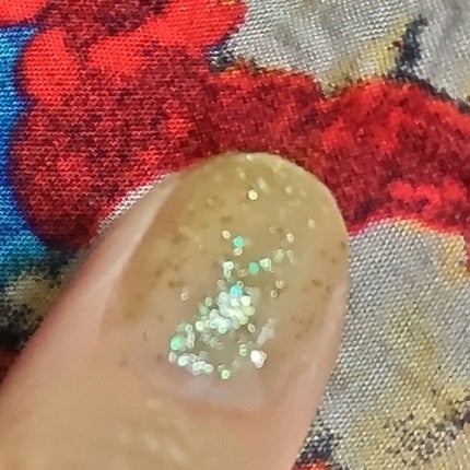 オサジ アップリフト ネイルカラー/OSAJI/マニキュアを使ったクチコミ(6枚目)