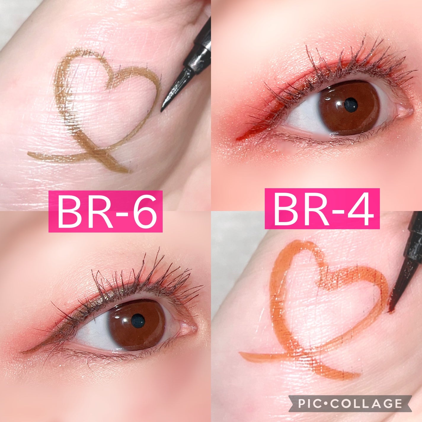 ウルトラカラー アイライナー/MAYBELLINE NEW YORK/リキッドアイライナーを使ったクチコミ(3枚目)