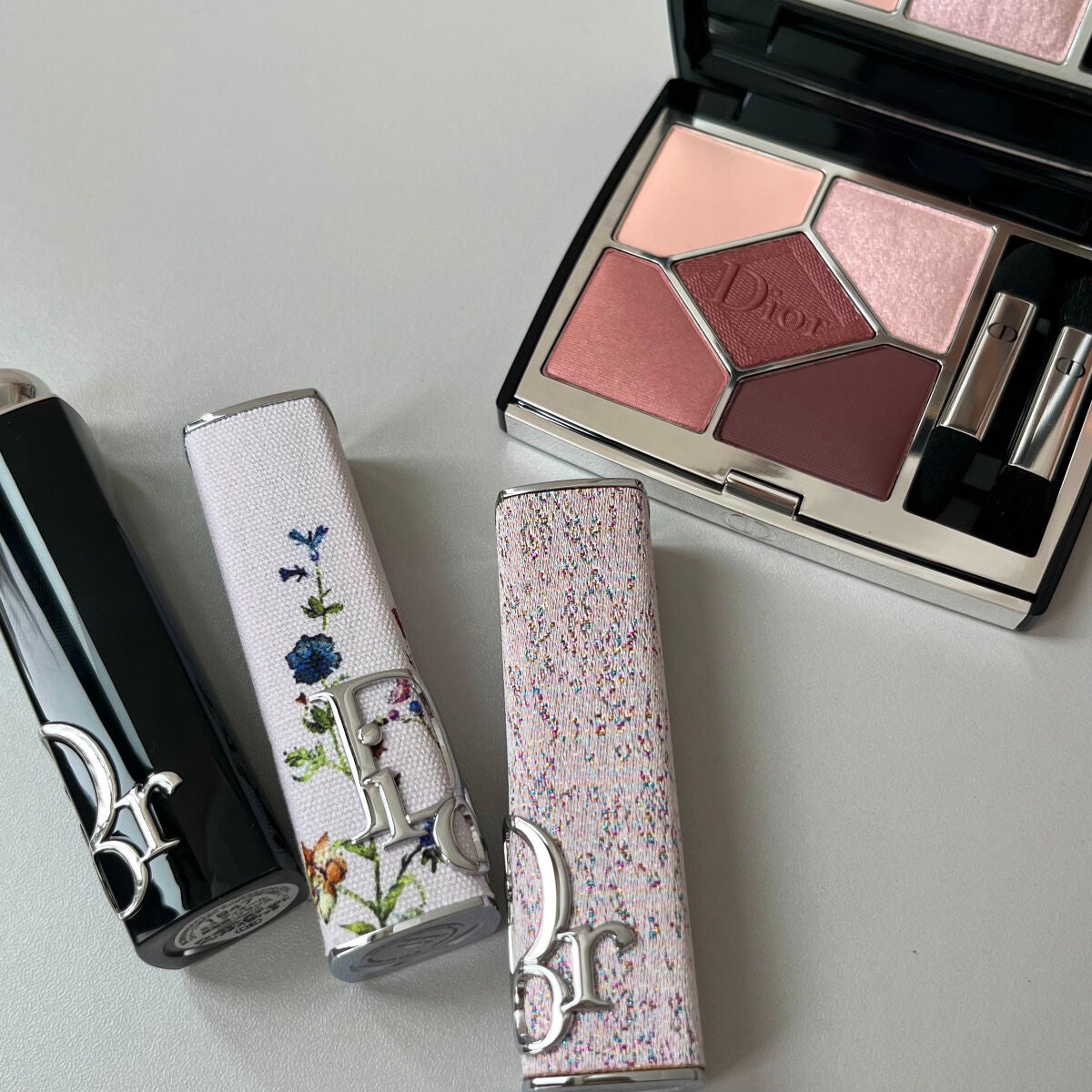 ディオール アディクト リップスティック/Dior/口紅を使ったクチコミ(7枚目)