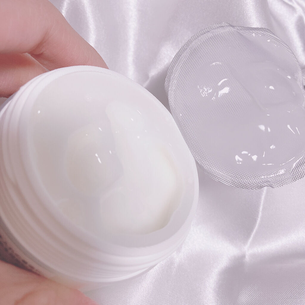 イドランス スリーピングマスク/アベンヌ/シートマスク・パックを使ったクチコミ（2枚目）