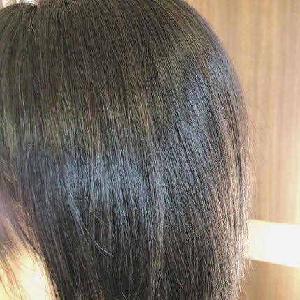 &honey Creamy EXダメージリペアヘアオイル3.0/&honey/ヘアオイルを使ったクチコミ(6枚目)