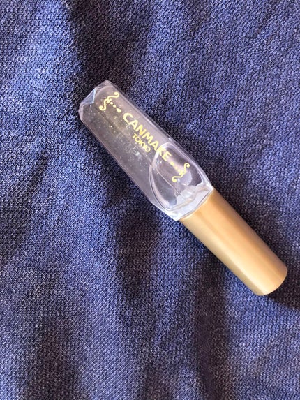 ポアレスクリアプライマー/キャンメイク/化粧下地を使ったクチコミ(1枚目)