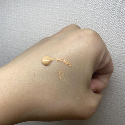 モイストラボ BBエッセンスクリーム/Moist Labo/BBクリームを使ったクチコミ(2枚目)