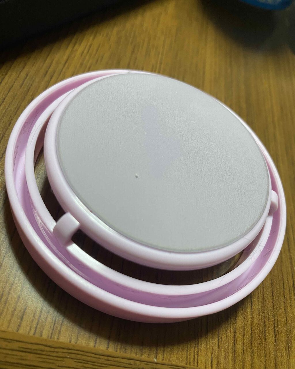 スムーズスキン/DAISO/ムダ毛ケアを使ったクチコミ（3枚目）