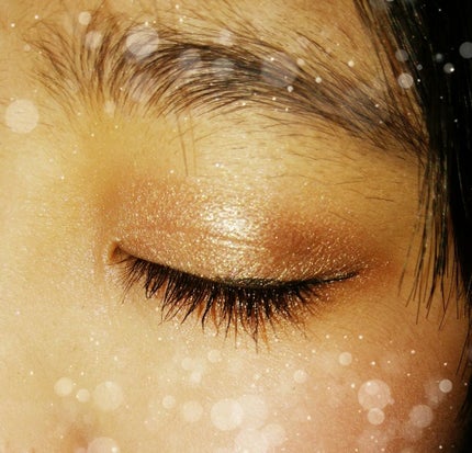 ライティングリキッドアイズ/キャンメイク/リキッドアイシャドウを使ったクチコミ(2枚目)