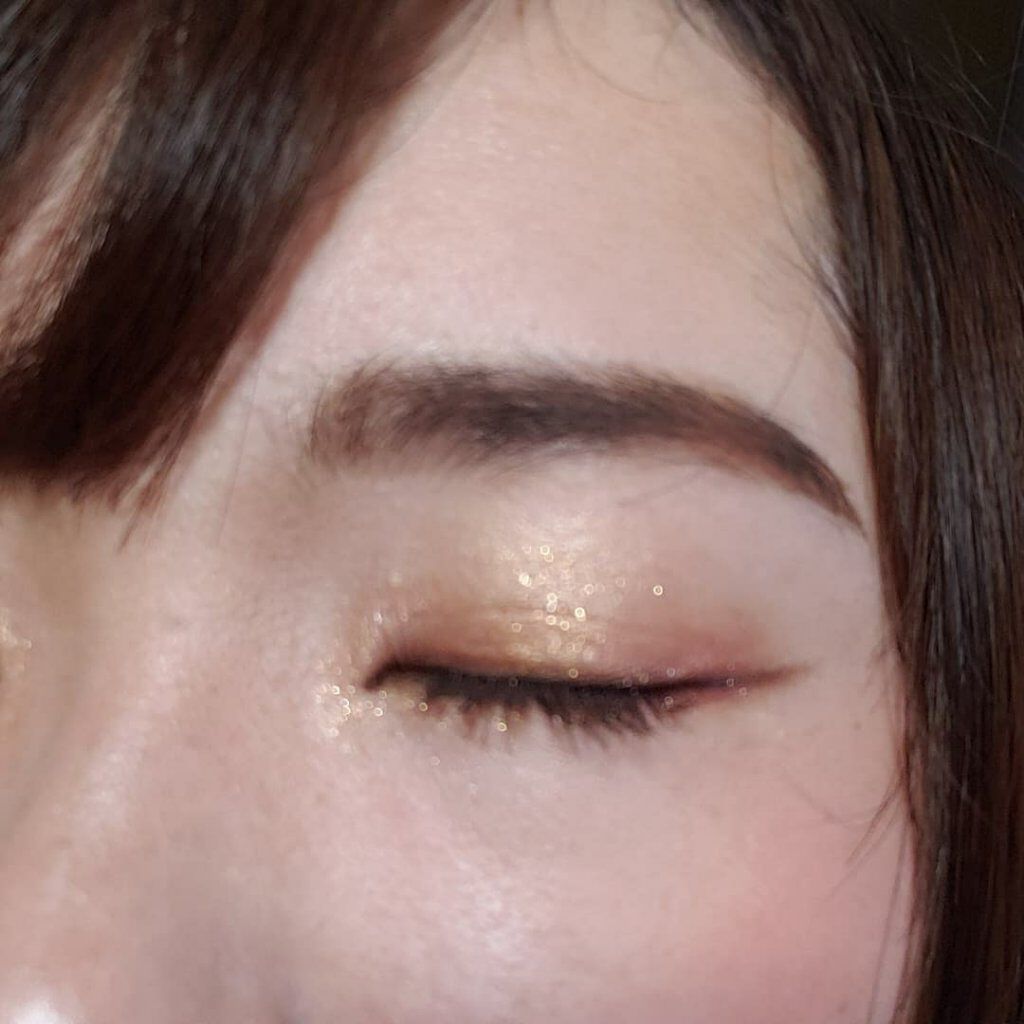 アイ カラー クォード/TOM FORD BEAUTY/アイシャドウパレットを使ったクチコミ（3枚目）