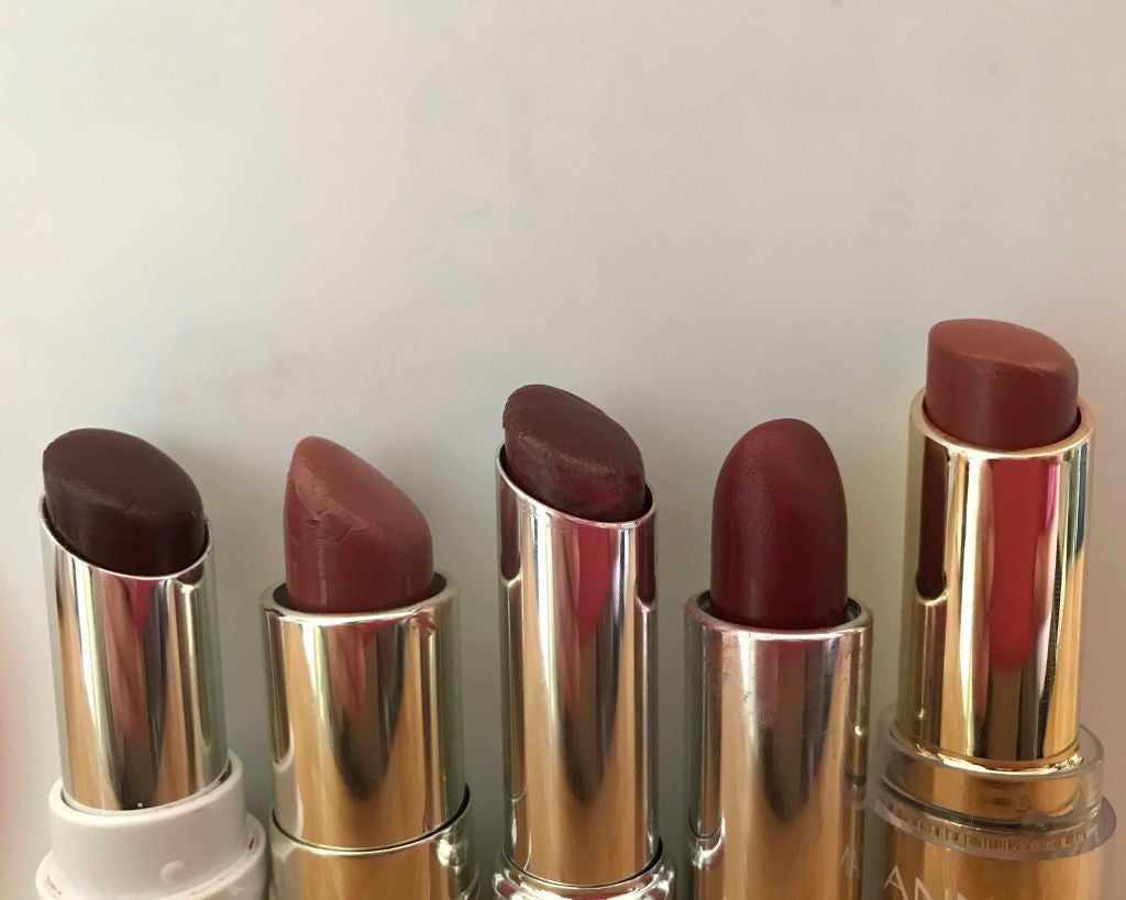 プルーフシャイニールージュ/キスミー フェルム/口紅を使ったクチコミ(1枚目)