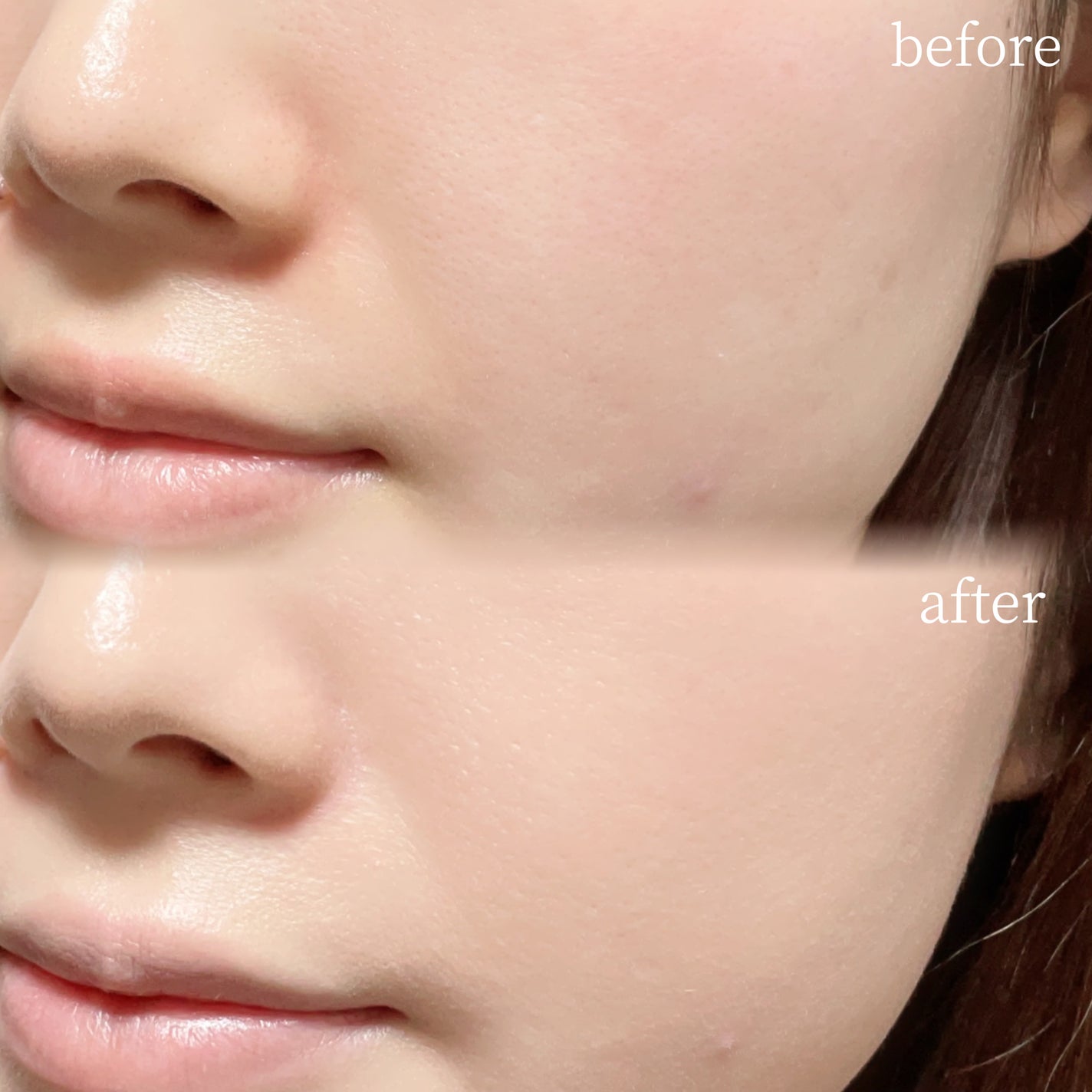 ラスティングベース モイストC/チャコット・コスメティクス/化粧下地を使ったクチコミ(1枚目)