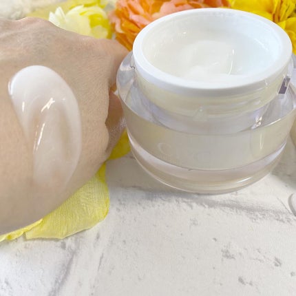 CPCオールインワンジェル/INFIXbeauty/オールインワン化粧品を使ったクチコミ(4枚目)