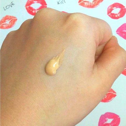 ミネラルCCクリーム EM(エンリッチモイスト)/毛穴パテ職人/CCクリームを使ったクチコミ(2枚目)