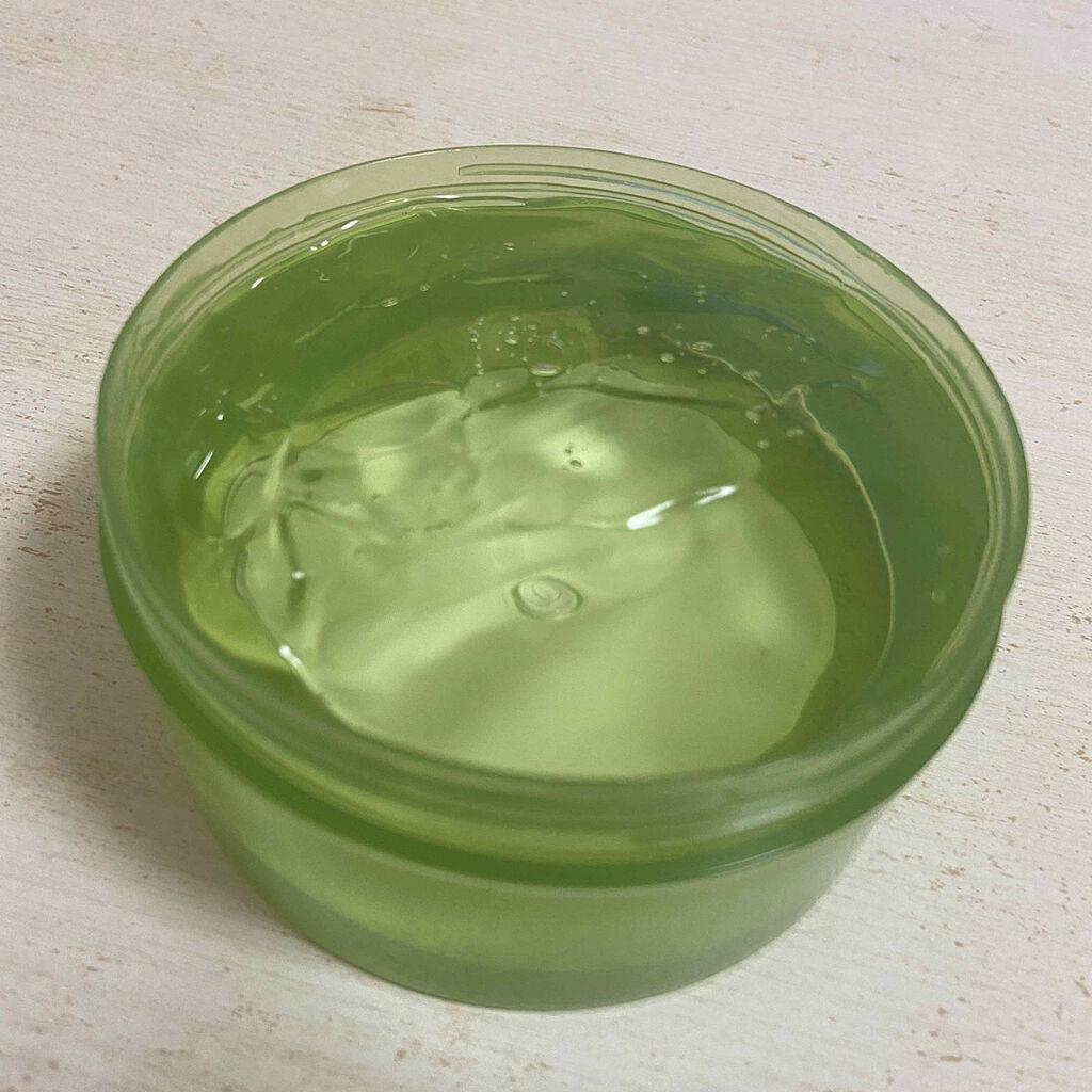 ジョンソン ベビーオイル 無香料/ジョンソンベビー/ボディオイルを使ったクチコミ（2枚目）